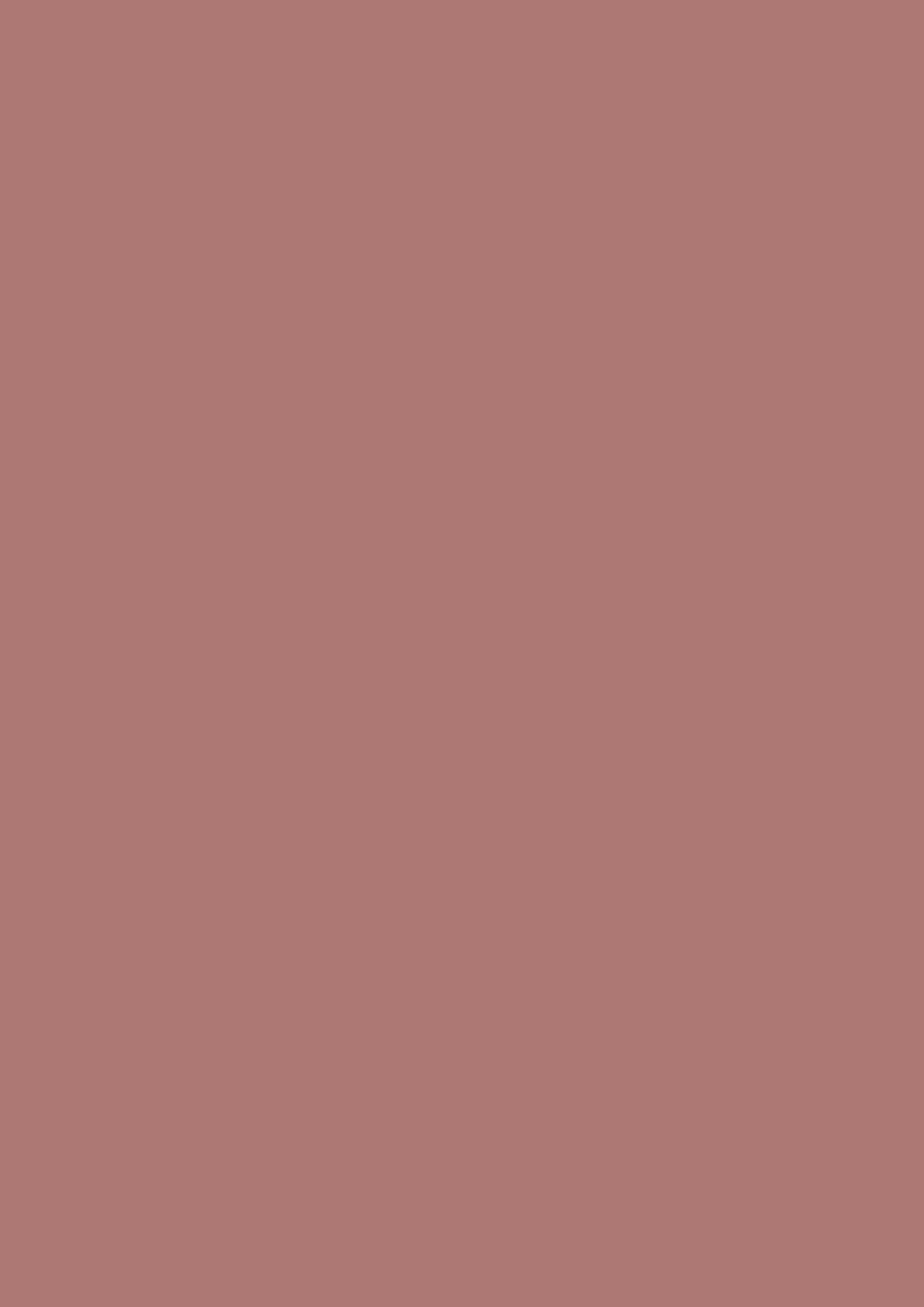 Farbtafel von Crimson Red, einem glamourös-romantischen Rot wie ein kostbarer Granat. 