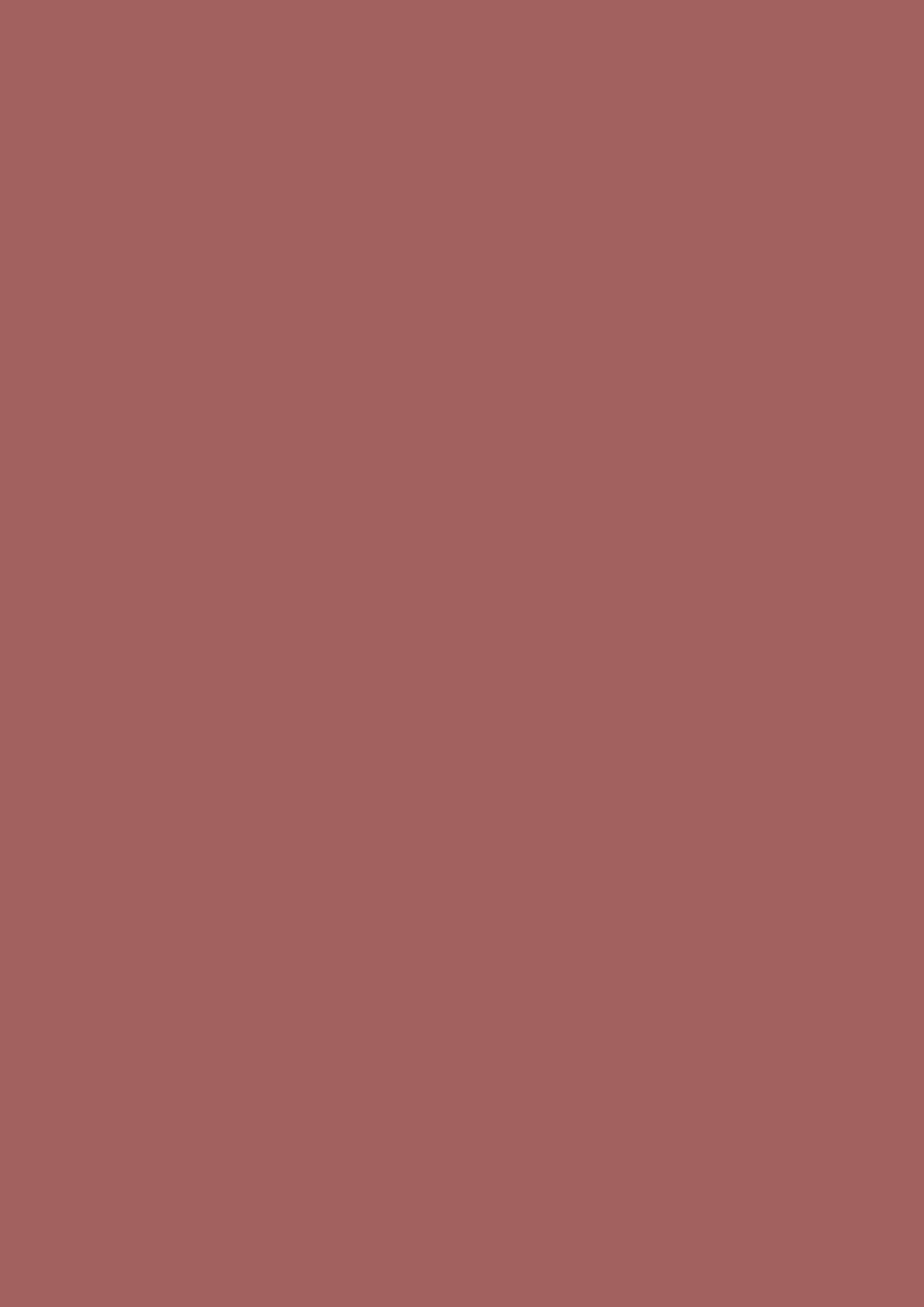 Farbtafel von Picture Gallery Red, einem zeitlosen Rot.