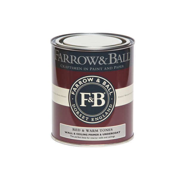 Exterior Wood Primer & Undercoat (Grundierung für Holz und Metall im Außenbereich)