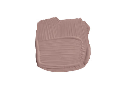 Farbklecks von Sulking Room Pink, einem erwachsenen, damenhaften und dadurch gedecktem Rosa
