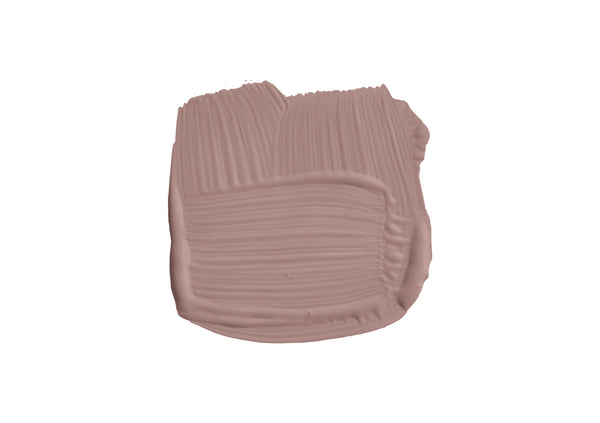 Farbklecks von Sulking Room Pink, einem erwachsenen, damenhaften und dadurch gedecktem Rosa
