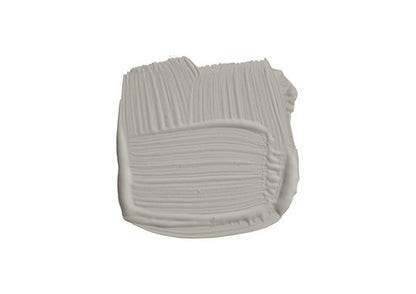 Farbklecks von Light Gray, einem neutralen Steinton. 